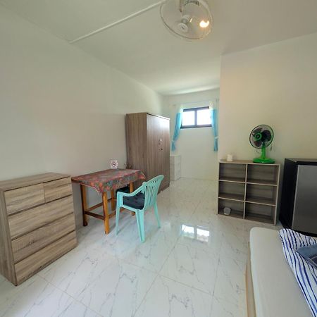Tao Life Center Hotel Ban Mae Khon Exterior photo