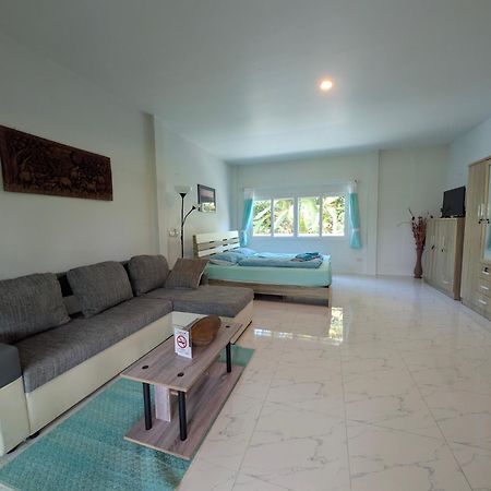 Tao Life Center Hotel Ban Mae Khon Exterior photo