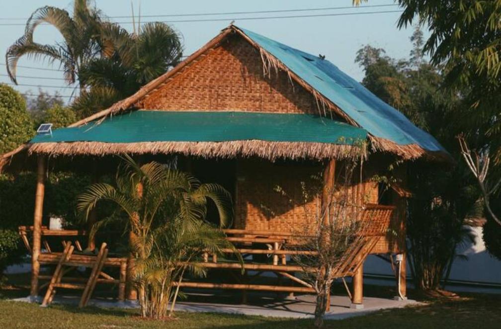 Tao Life Center Hotel Ban Mae Khon Exterior photo