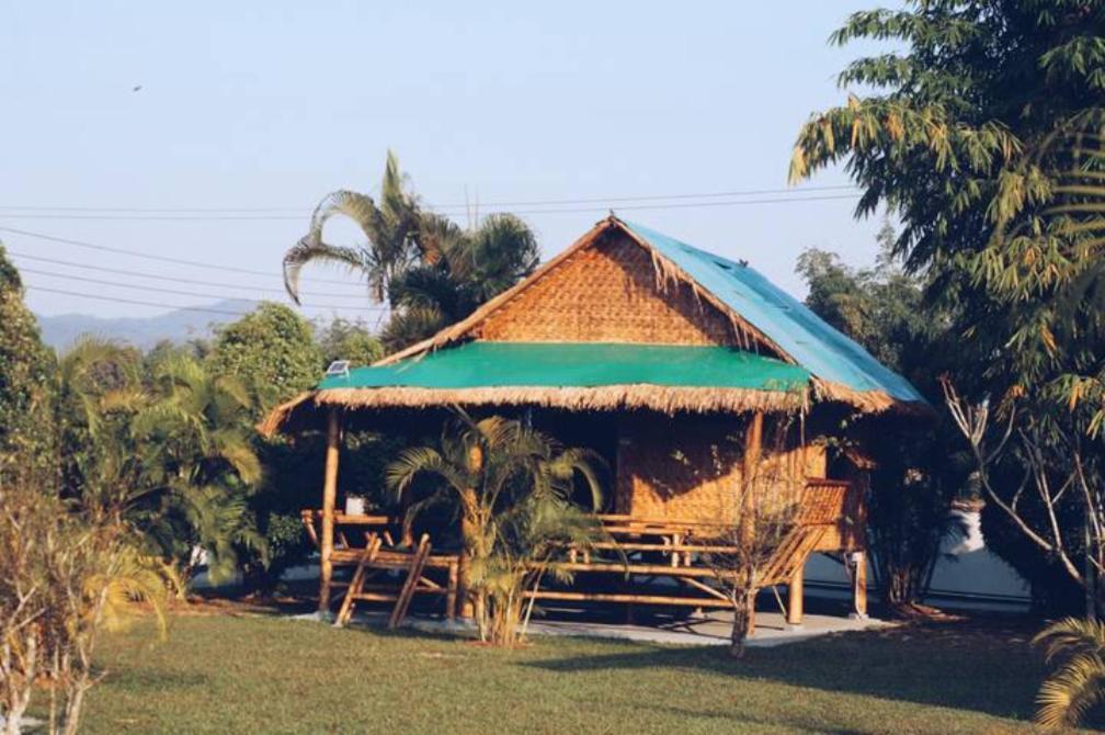 Tao Life Center Hotel Ban Mae Khon Exterior photo