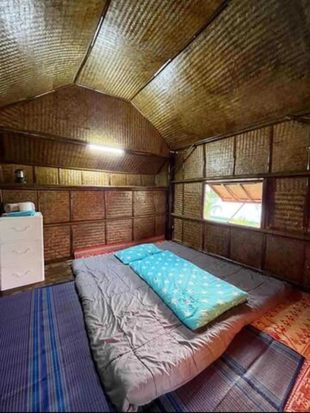Tao Life Center Hotel Ban Mae Khon Exterior photo