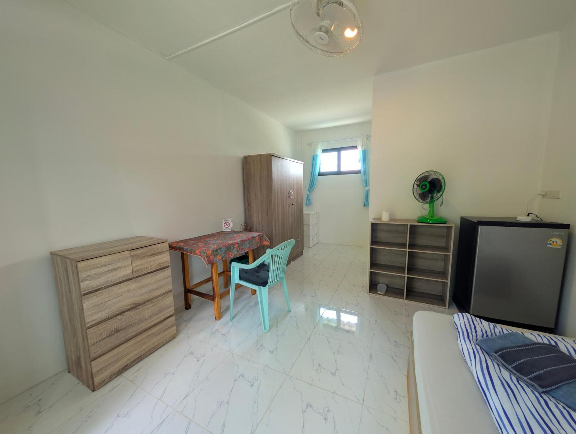 Tao Life Center Hotel Ban Mae Khon Exterior photo