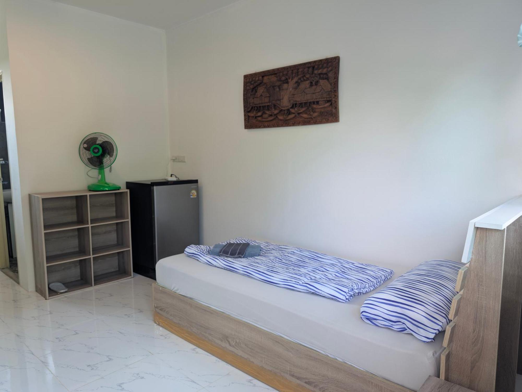 Tao Life Center Hotel Ban Mae Khon Exterior photo