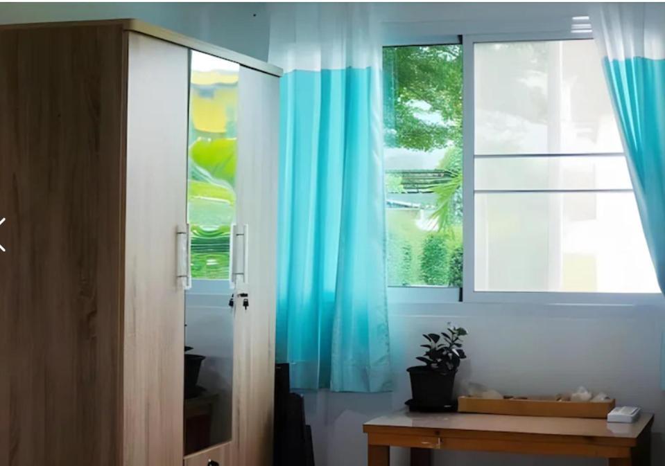 Tao Life Center Hotel Ban Mae Khon Exterior photo