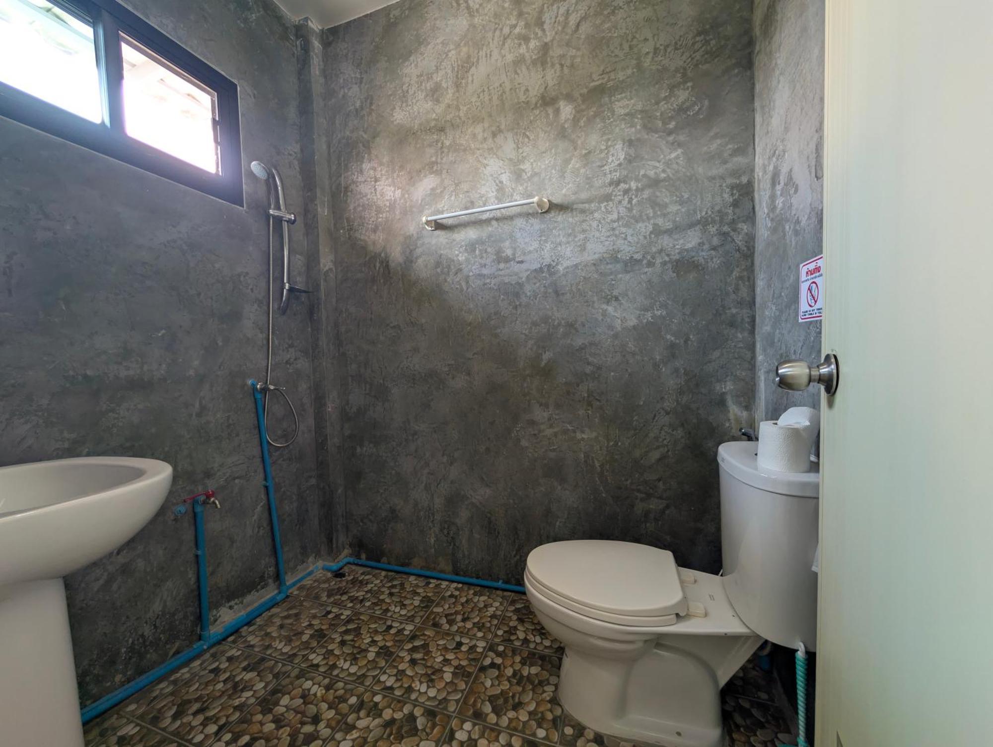 Tao Life Center Hotel Ban Mae Khon Exterior photo