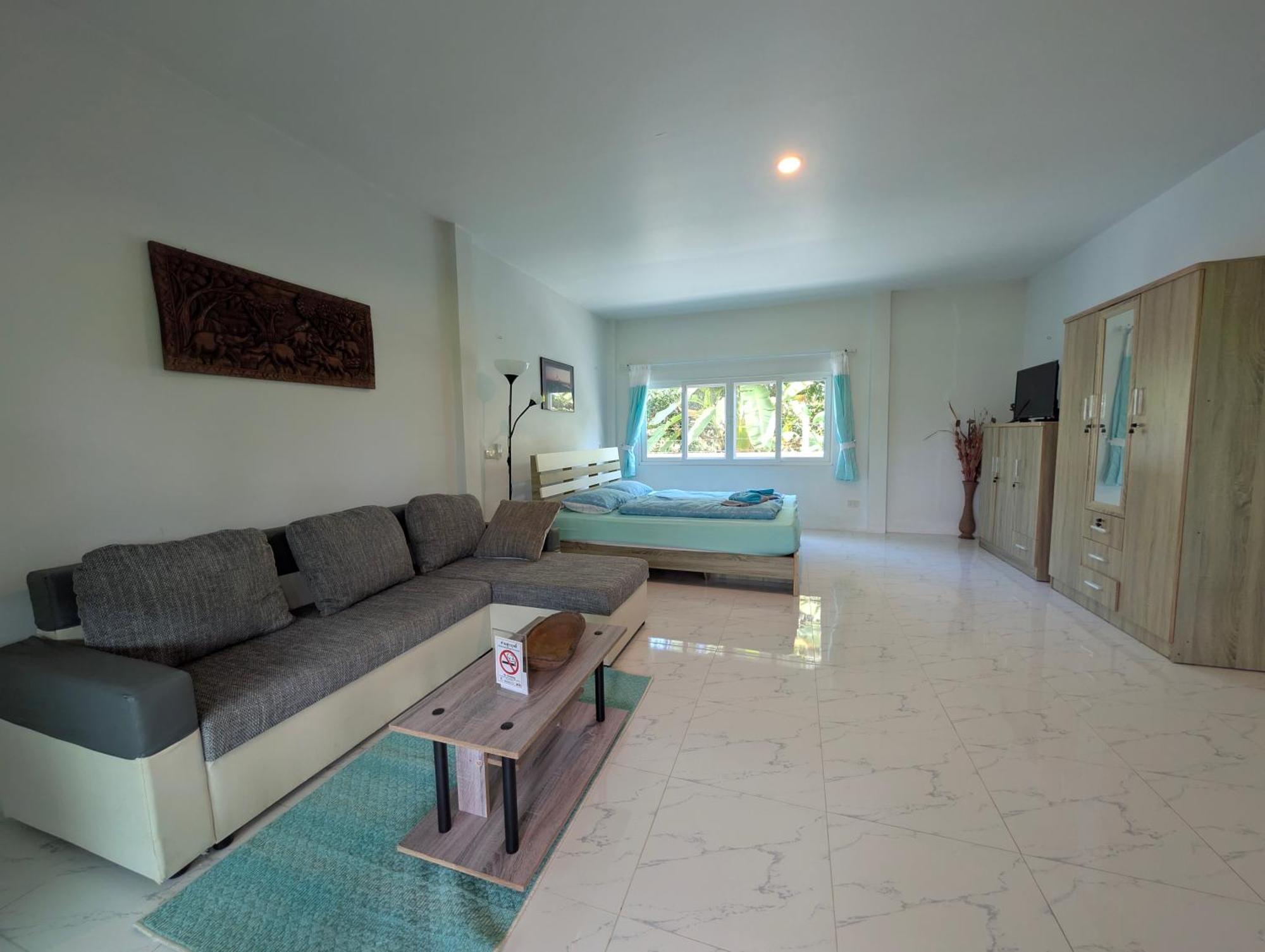 Tao Life Center Hotel Ban Mae Khon Exterior photo