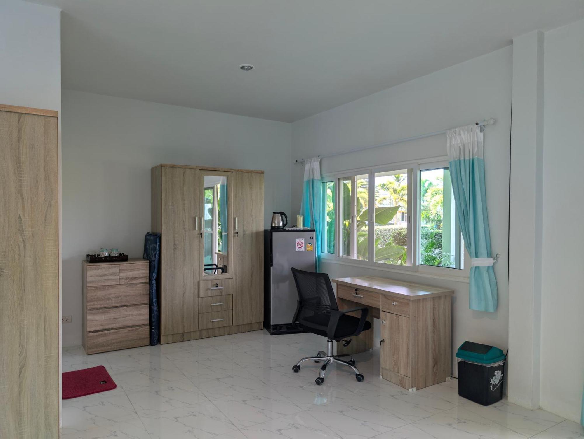 Tao Life Center Hotel Ban Mae Khon Exterior photo