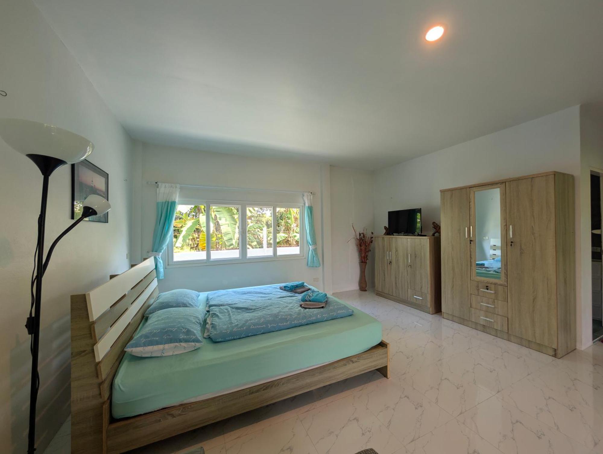 Tao Life Center Hotel Ban Mae Khon Exterior photo