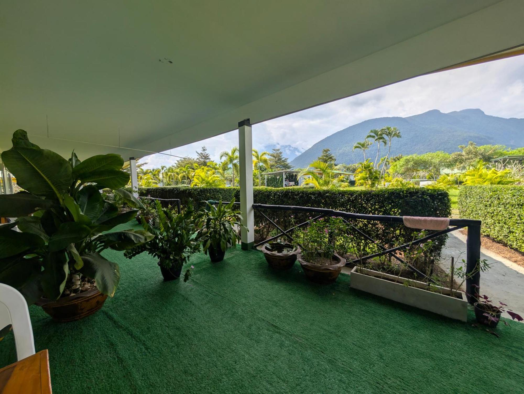 Tao Life Center Hotel Ban Mae Khon Exterior photo