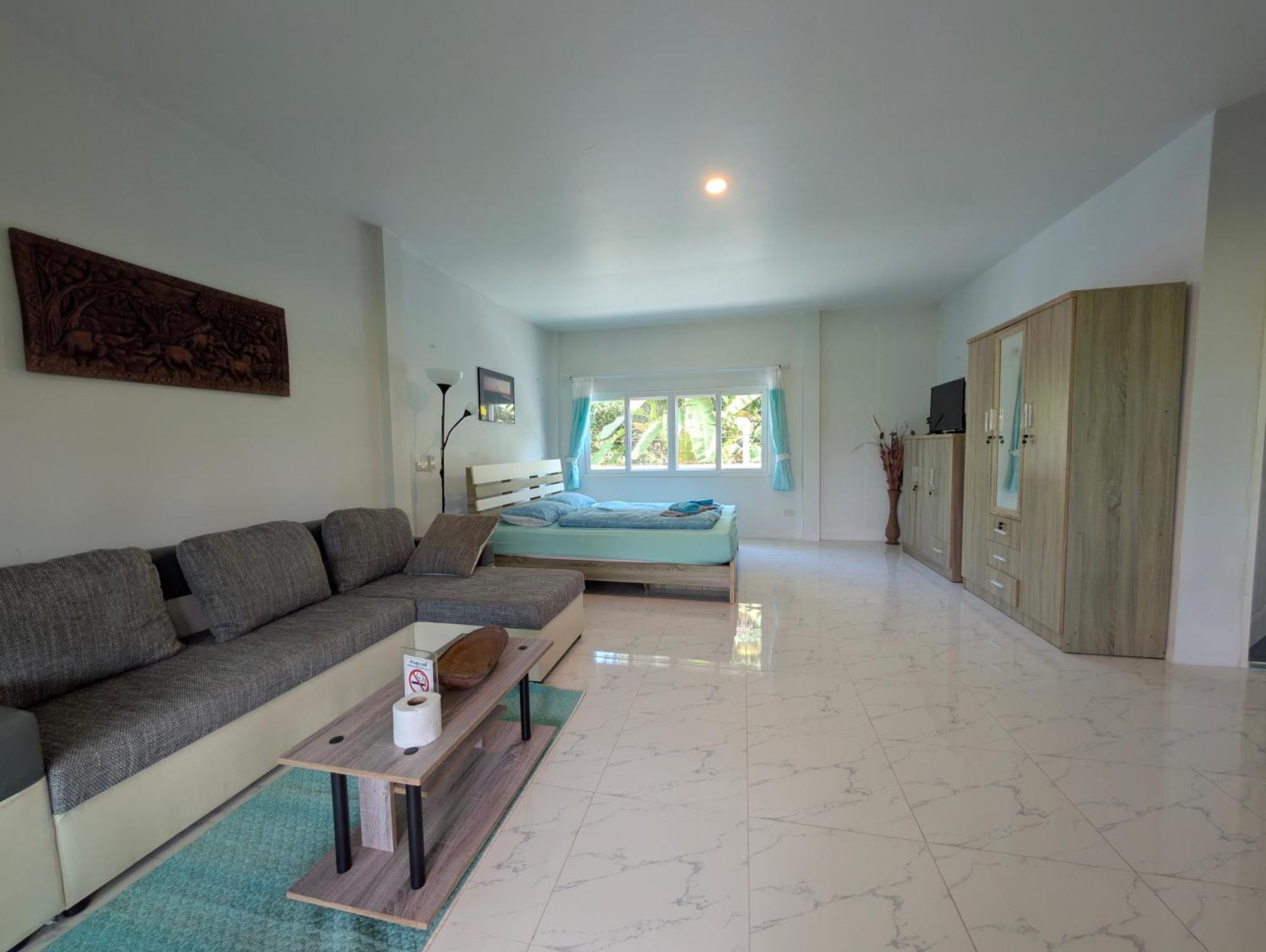 Tao Life Center Hotel Ban Mae Khon Exterior photo