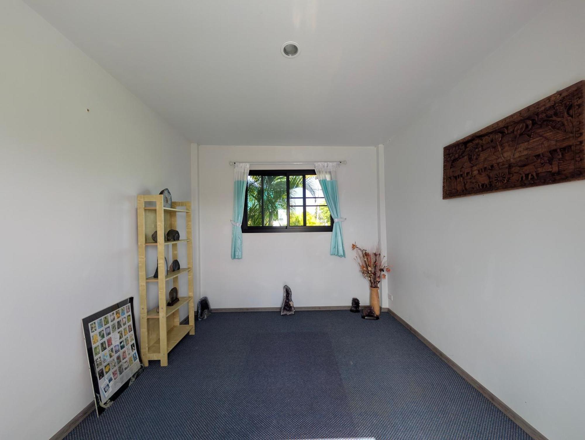 Tao Life Center Hotel Ban Mae Khon Exterior photo