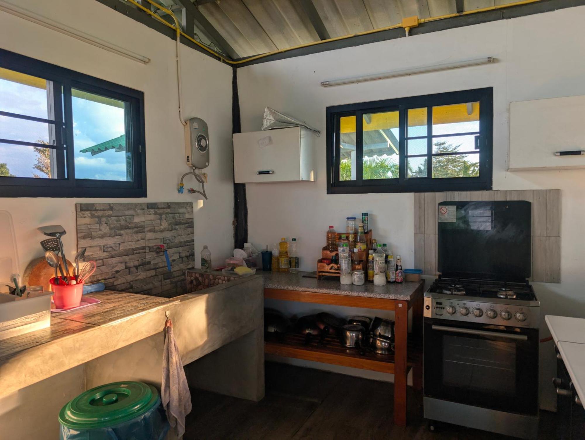 Tao Life Center Hotel Ban Mae Khon Exterior photo