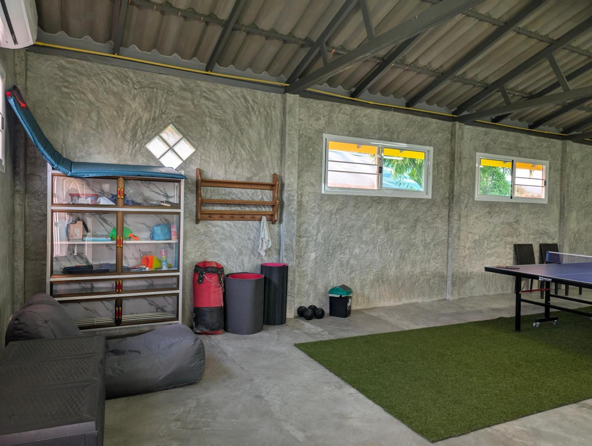 Tao Life Center Hotel Ban Mae Khon Exterior photo